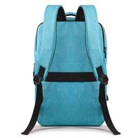 ZAINO PORTA COMPUTER RPET CON USB